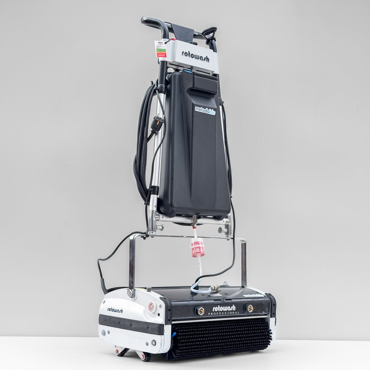 Bodenreinigungsmaschine Rotowash Professional R45B