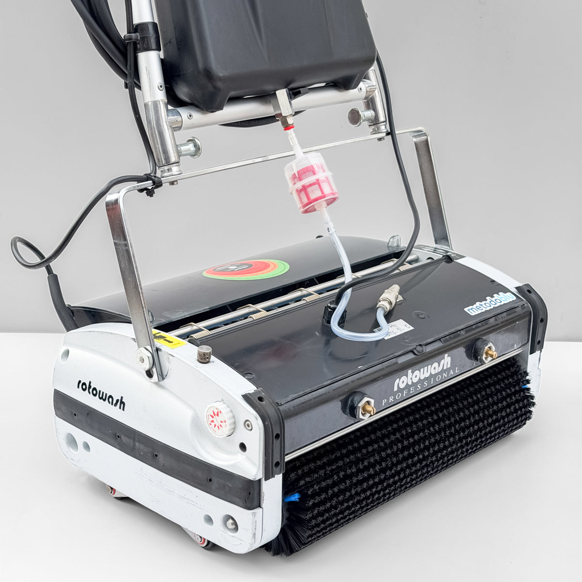 Bodenreinigungsmaschine Rotowash Professional R45B