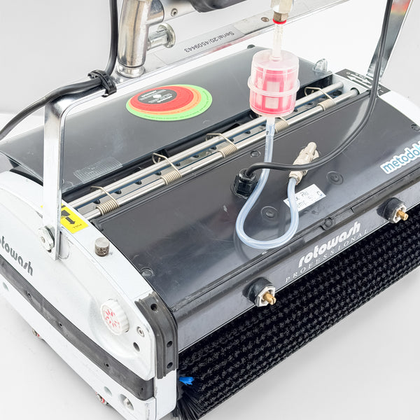 Bodenreinigungsmaschine Rotowash Professional R45B