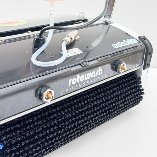 Bodenreinigungsmaschine Rotowash Professional R45B