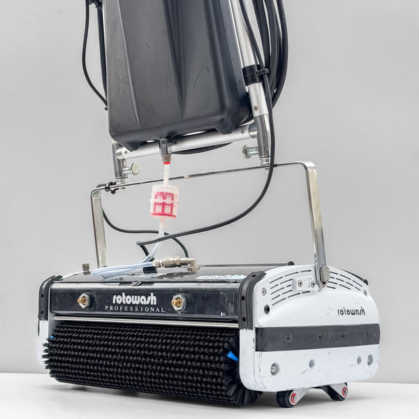 Bodenreinigungsmaschine Rotowash Professional R45B