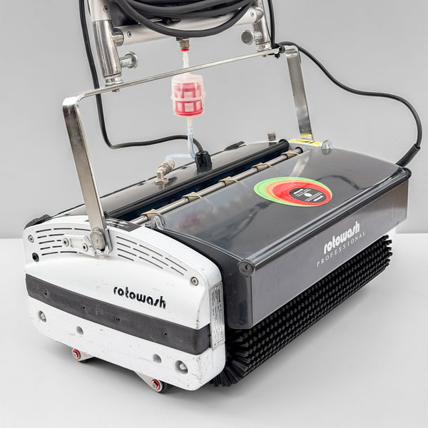Bodenreinigungsmaschine Rotowash Professional R45B