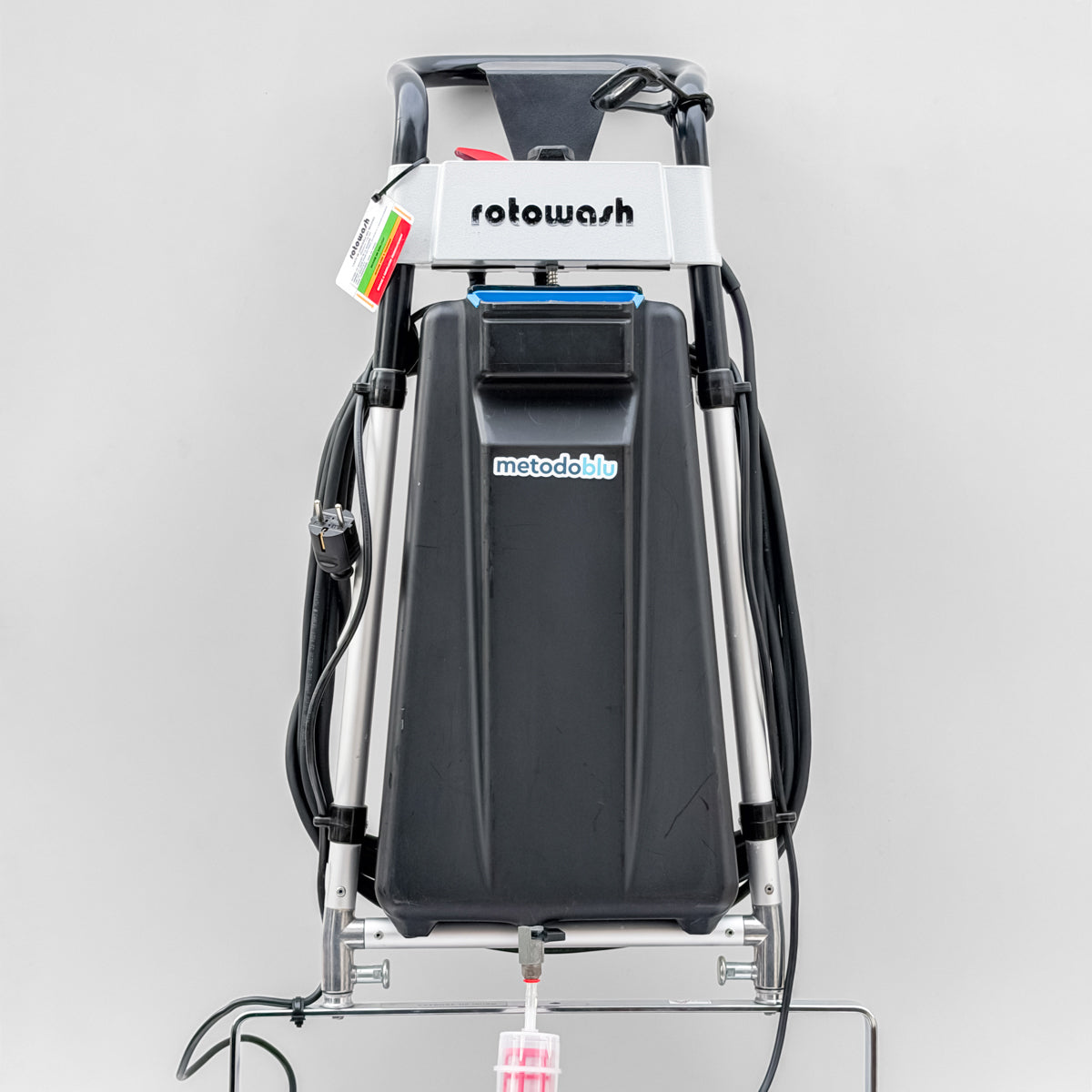 Bodenreinigungsmaschine Rotowash Professional R45B