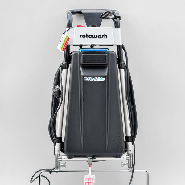 Bodenreinigungsmaschine Rotowash Professional R45B