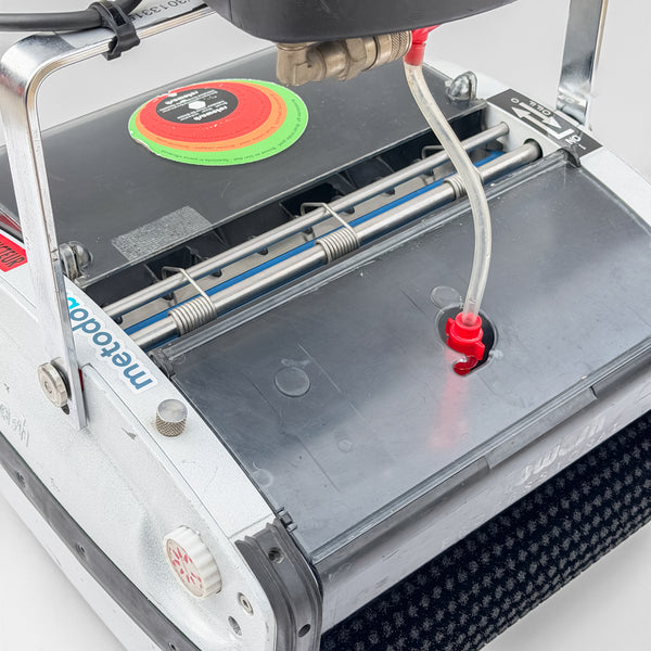 Bodenreinigungsmaschine Rotowash Professional R30T