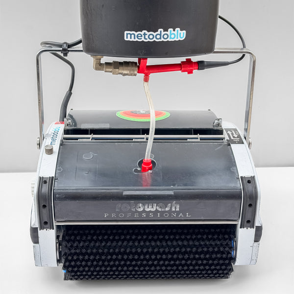 Bodenreinigungsmaschine Rotowash Professional R30T