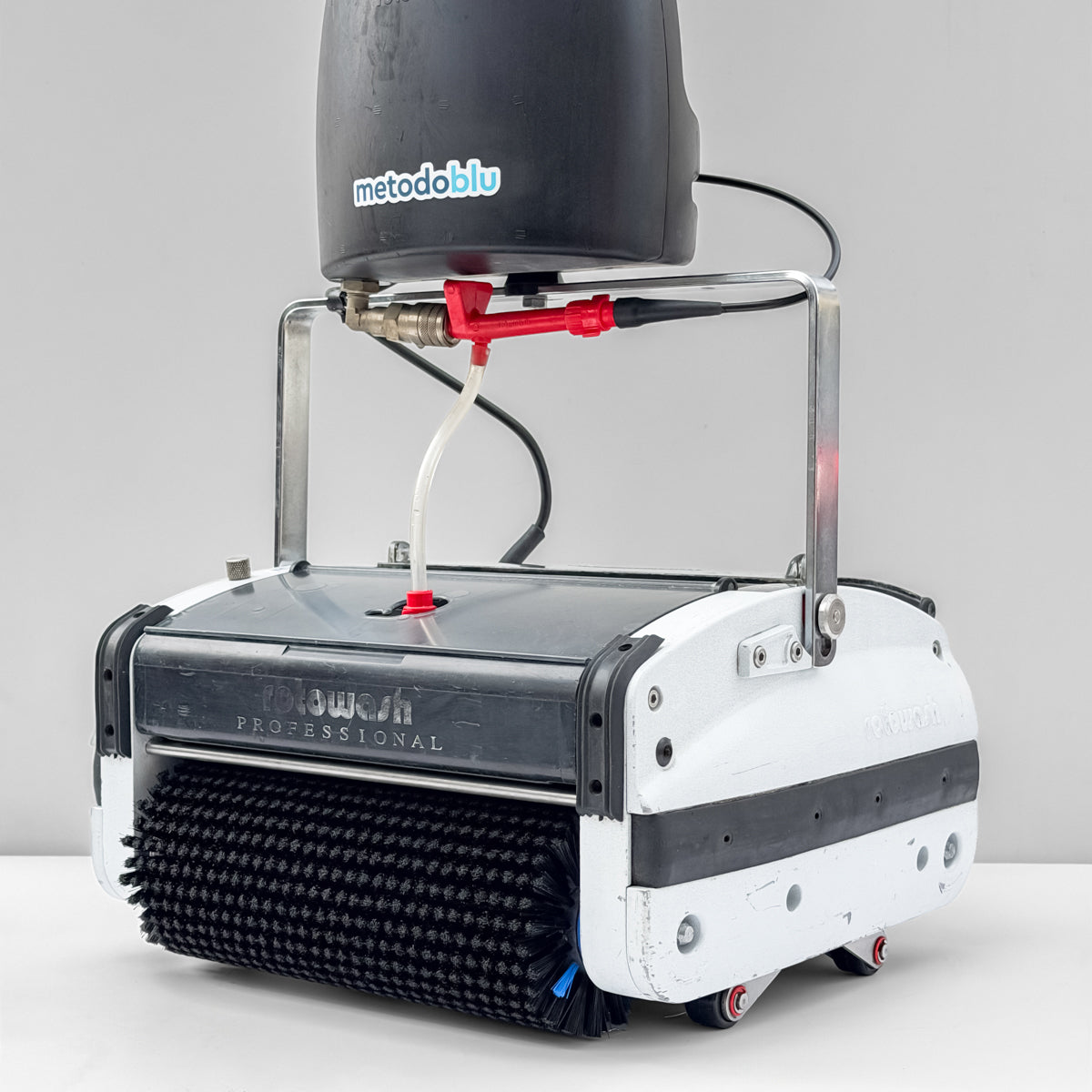 Bodenreinigungsmaschine Rotowash Professional R30T