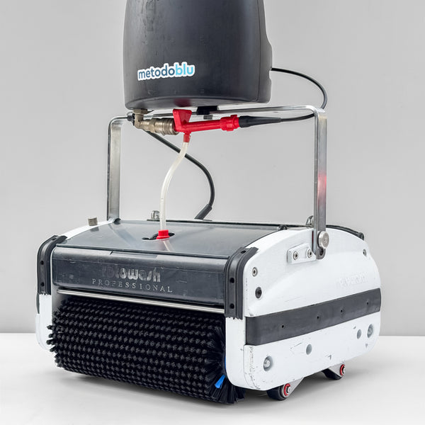 Bodenreinigungsmaschine Rotowash Professional R30T