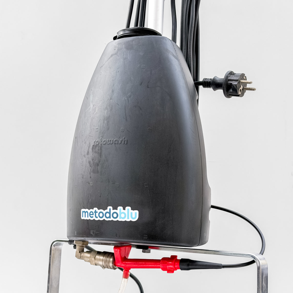 Bodenreinigungsmaschine Rotowash Professional R30T