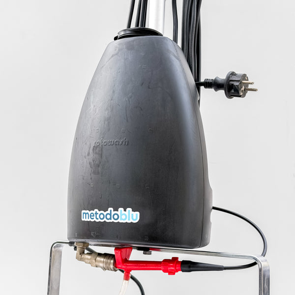 Bodenreinigungsmaschine Rotowash Professional R30T
