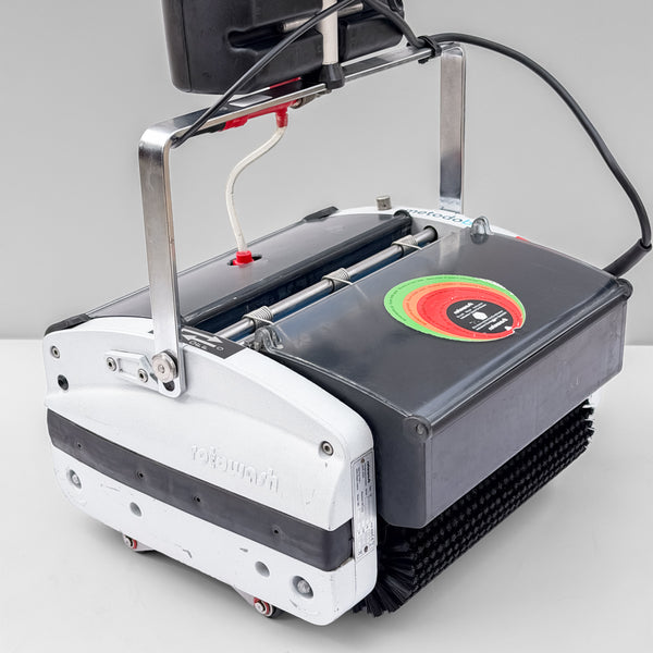 Bodenreinigungsmaschine Rotowash Professional R30T