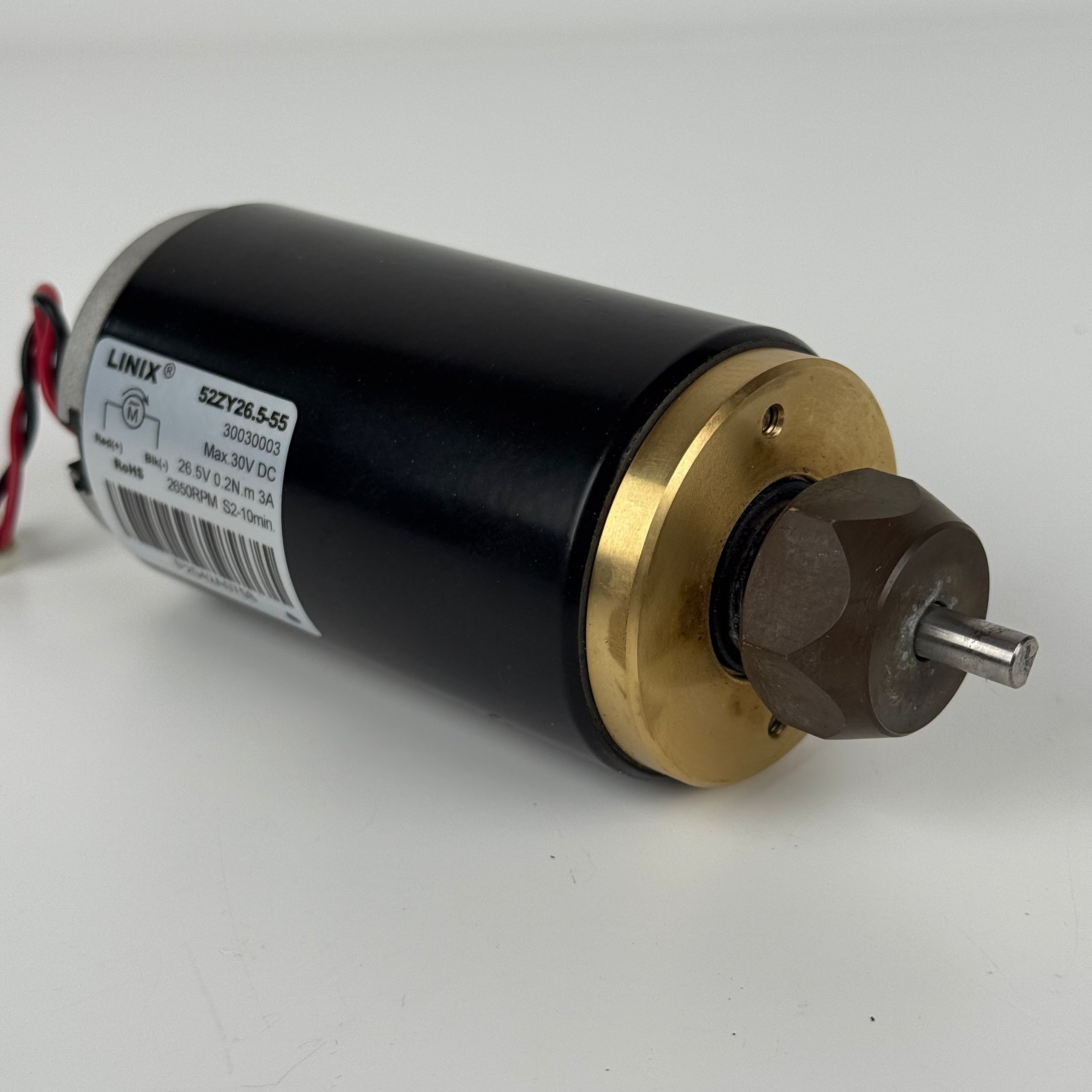 Motorpumpe Saugroboter Pool Zodiac 52ZY26.5-55 - Gebraucht (12 Monate Garantie)