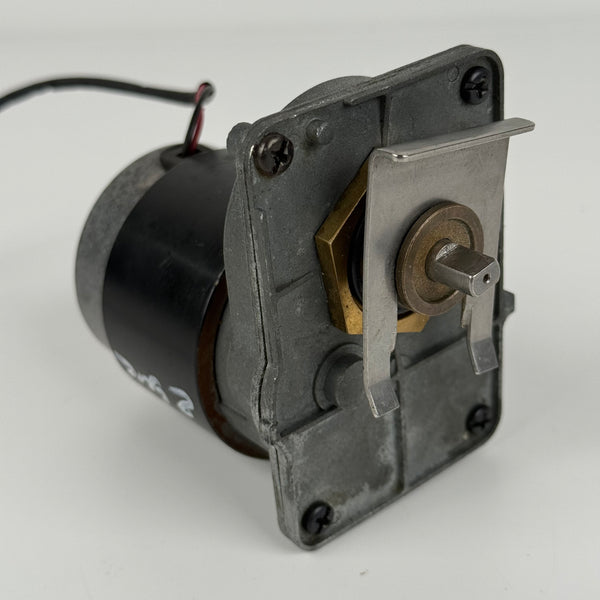 Antriebsmotor Poolroboter Dolphin Maytronics 5521254 REV.D - Gebraucht (12 Monate Garantie)
