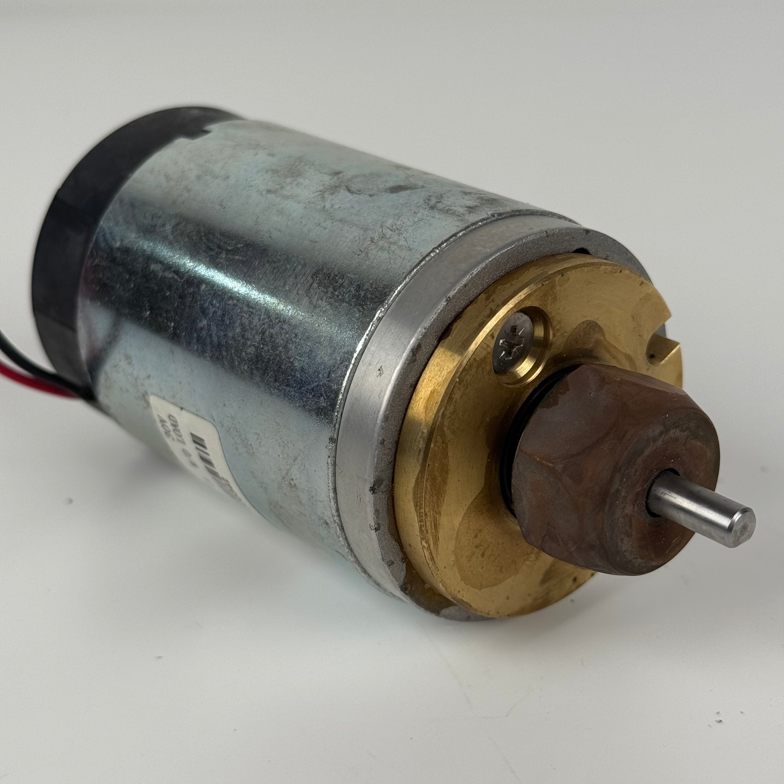 Motorpumpe für Poolroboter Zodiac Vortex / Alpha B0032903 - Gebraucht (12 Monate Garantie)