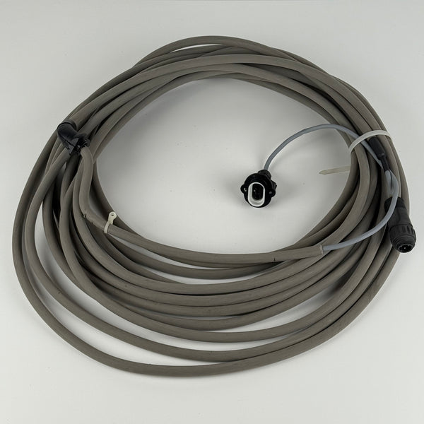 18 Meter Kabel für Zodiac Vortex / Alpha R0726600 Poolroboter - Gebraucht (12 Monate Garantie)