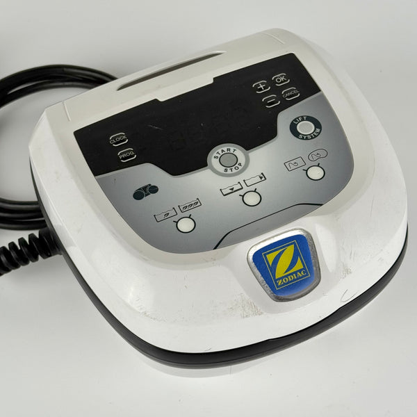 Netzteil für Poolroboter Zodiac Vortex / RV - R0713400 - EC1101 - Gebraucht (12 Monate Garantie)