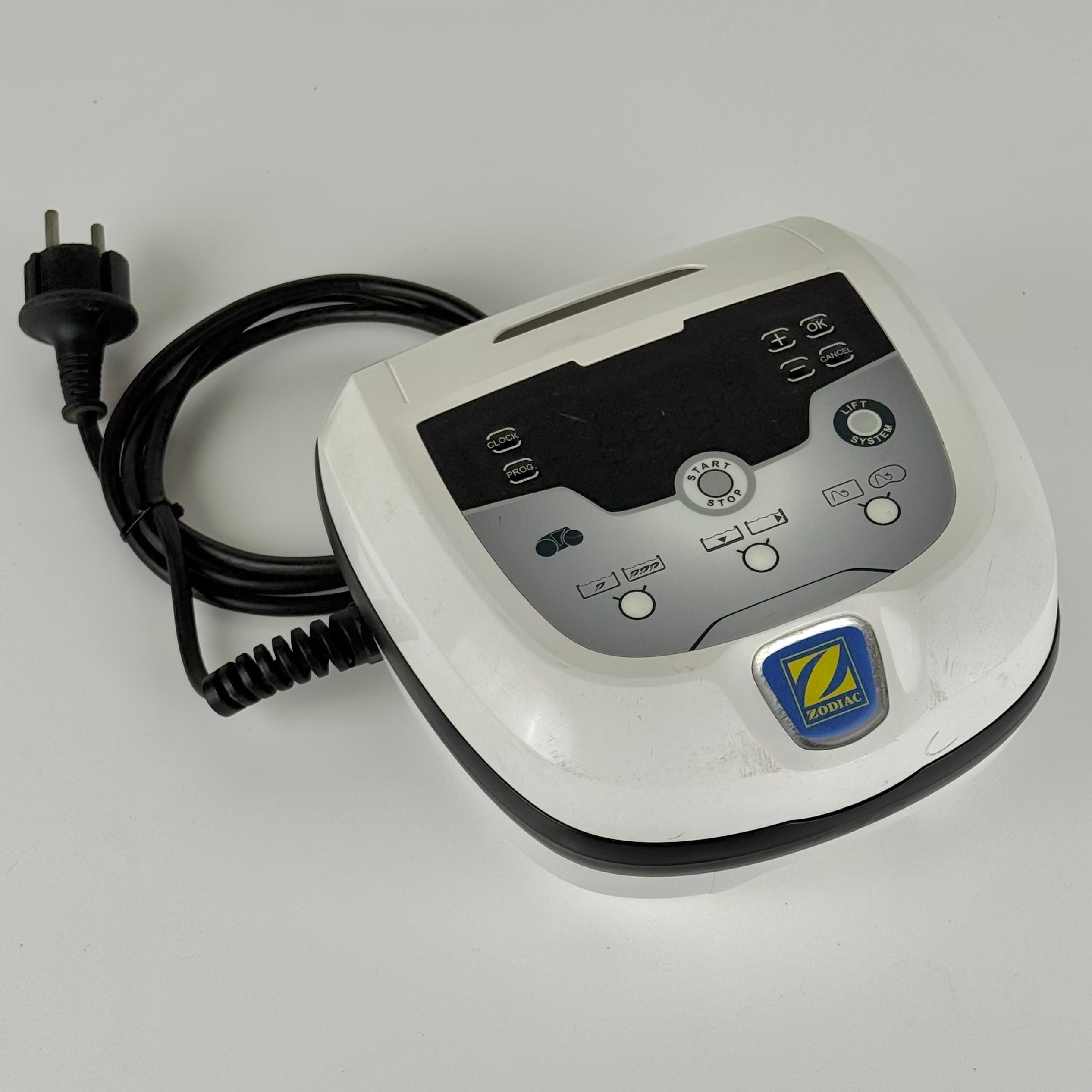 Netzteil für Poolroboter Zodiac Vortex / RV - R0713400 - EC1101 - Gebraucht (12 Monate Garantie)