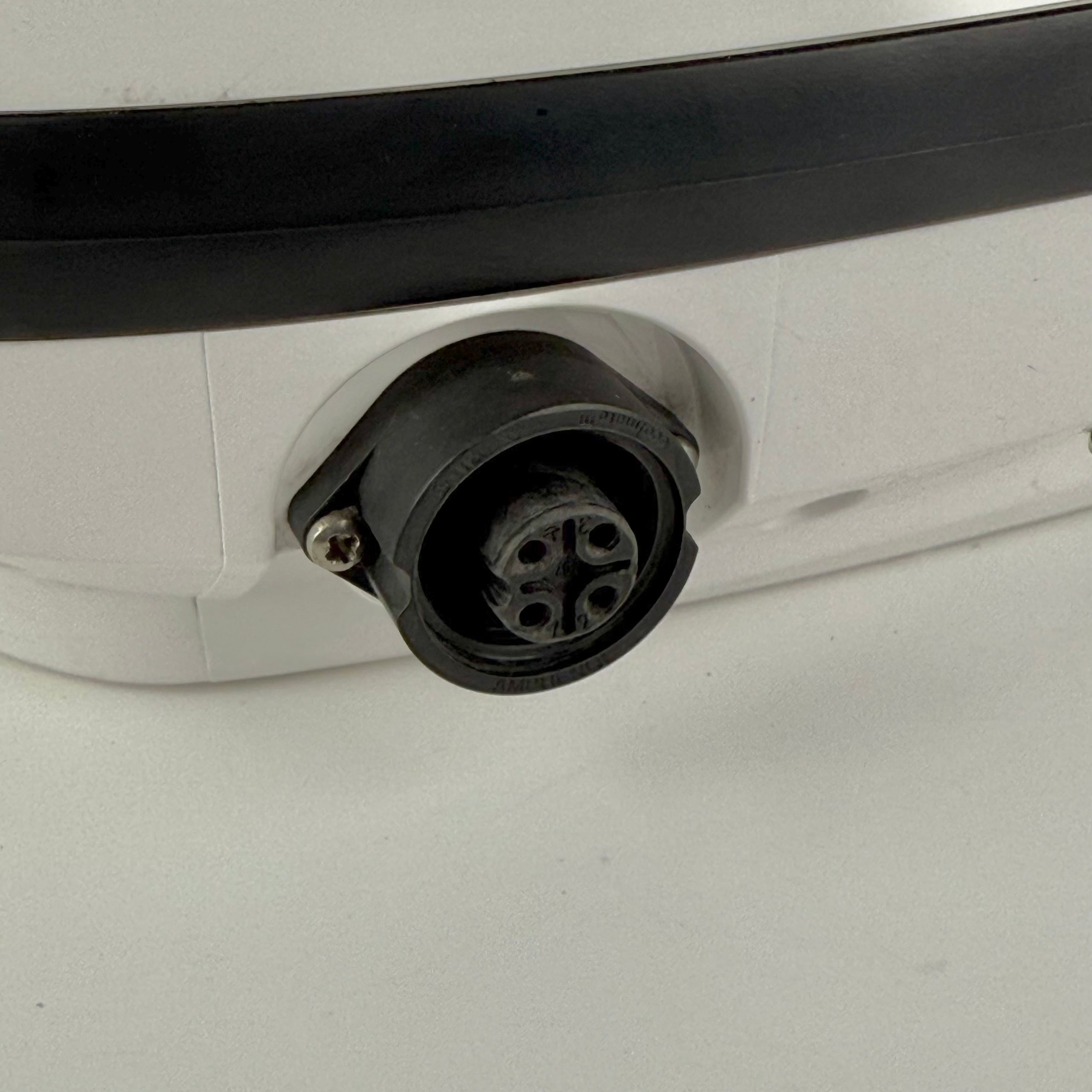 Netzteil für Poolroboter Zodiac Vortex / RV - R0713400 - EC1101 - Gebraucht (12 Monate Garantie)