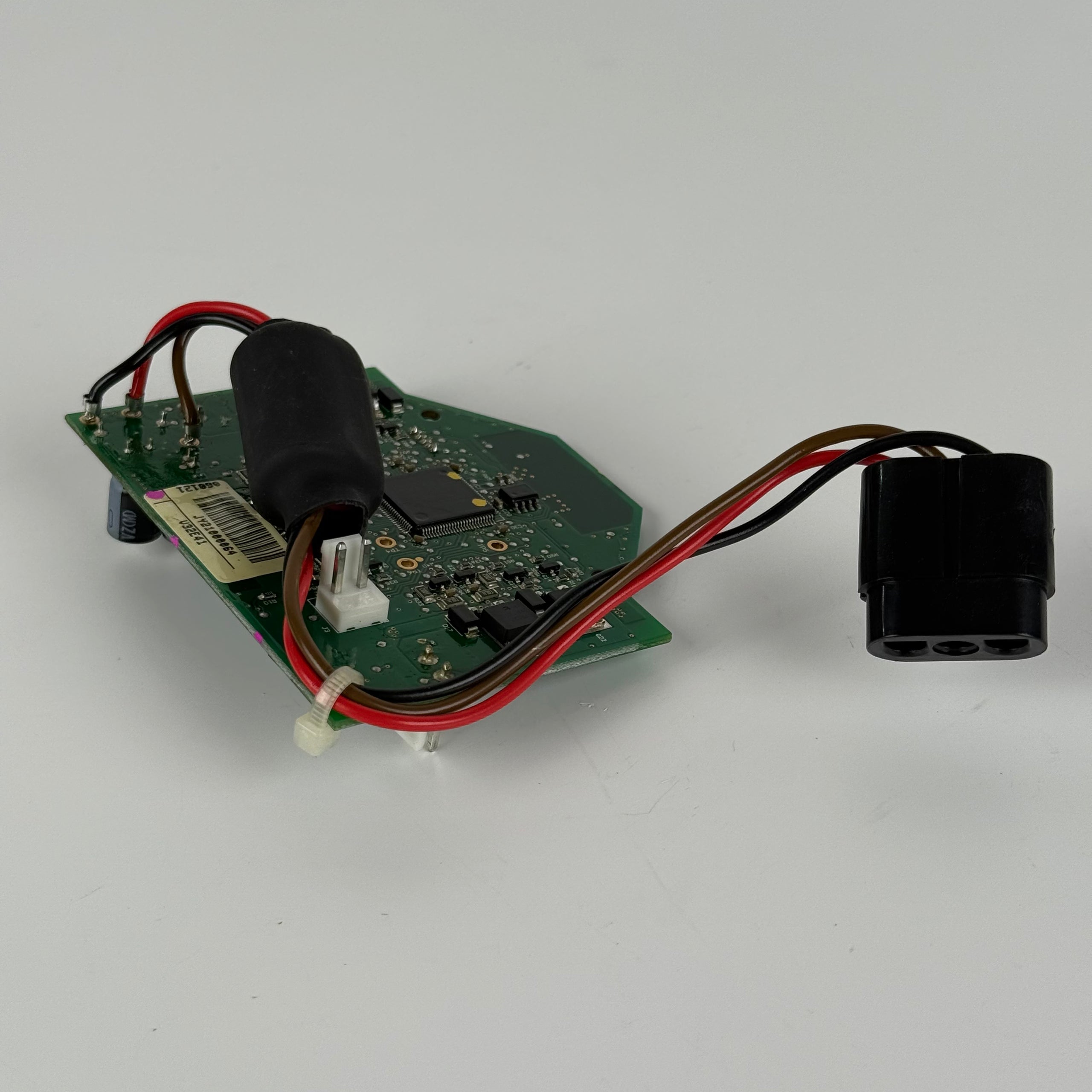 Elektronikplatine für Poolroboter Zodiac Alpha 63 iQ Bio - JY21000064 - Gebraucht (12 Monate Garantie)