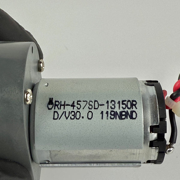 Antriebsmotor für Zodiac Poolroboter Vortex / Alpha / Cnx 41JFS3146 - Gebraucht (12 Monate Garantie)
