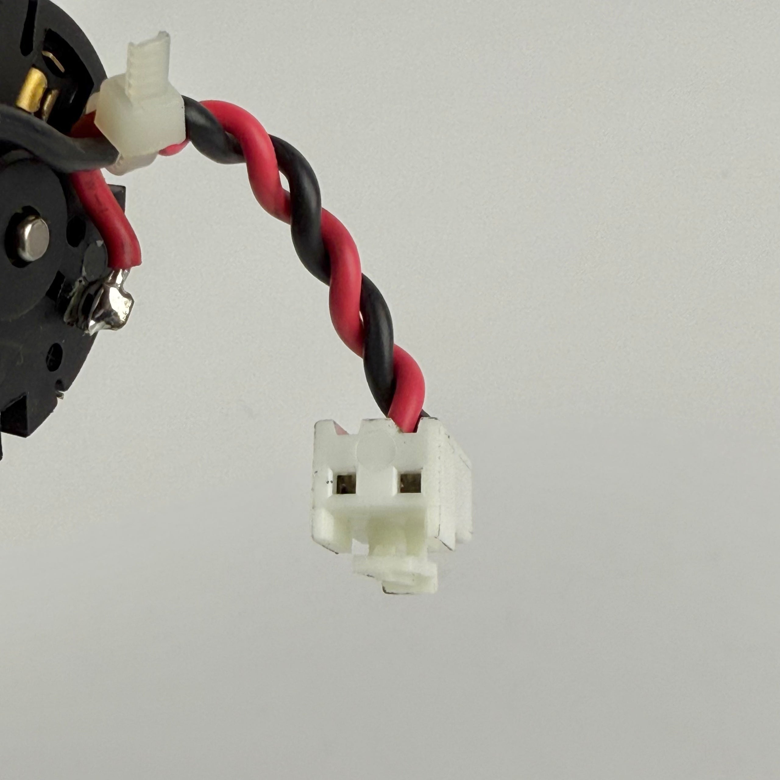 Antriebsmotor für Zodiac Poolroboter Vortex / Alpha / Cnx 41JFS3146 - Gebraucht (12 Monate Garantie)