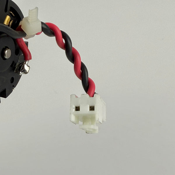 Antriebsmotor für Zodiac Poolroboter Vortex / Alpha / Cnx 41JFS3146 - Gebraucht (12 Monate Garantie)