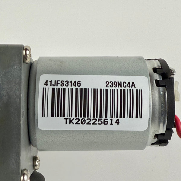 Antriebsmotor für Zodiac Poolroboter Vortex / Alpha / Cnx 41JFS3146 - Gebraucht (12 Monate Garantie)