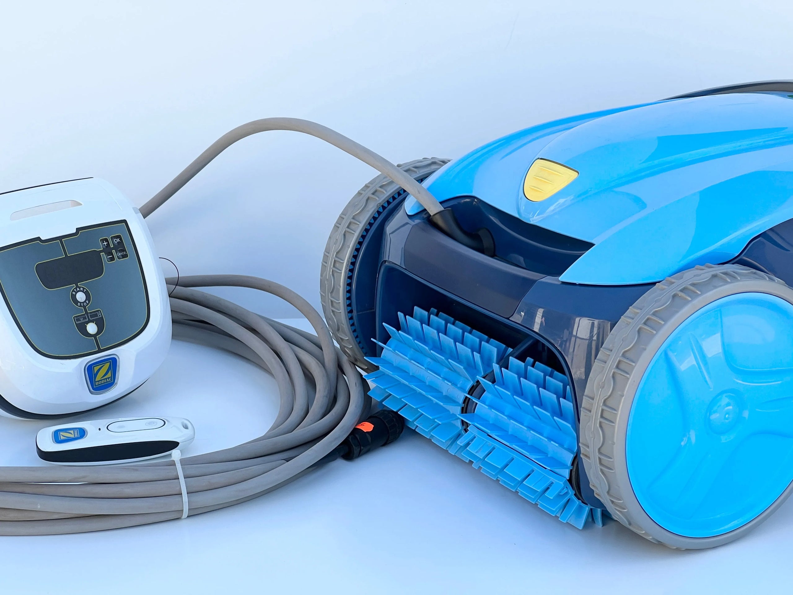 Robot Piscina Zodiac Vortex OV3510 con Telecomando