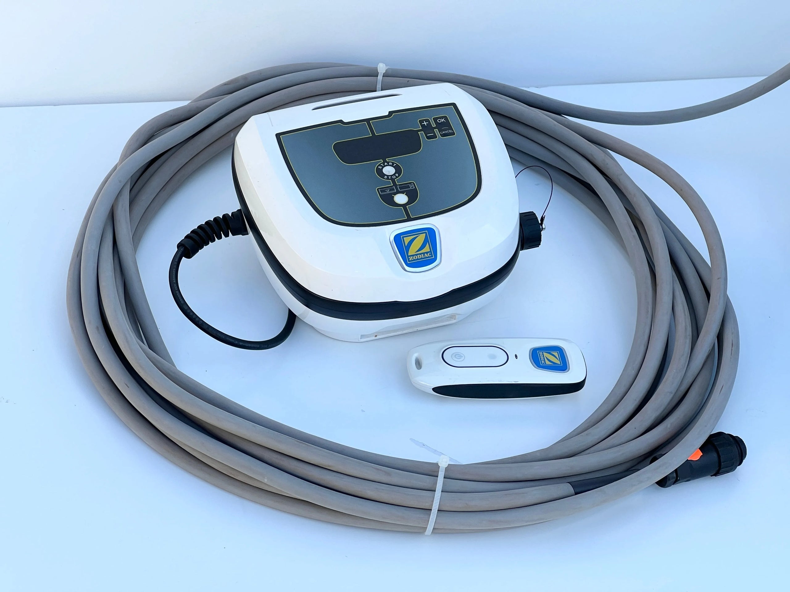 Robot Piscina Zodiac Vortex OV3510 con Telecomando