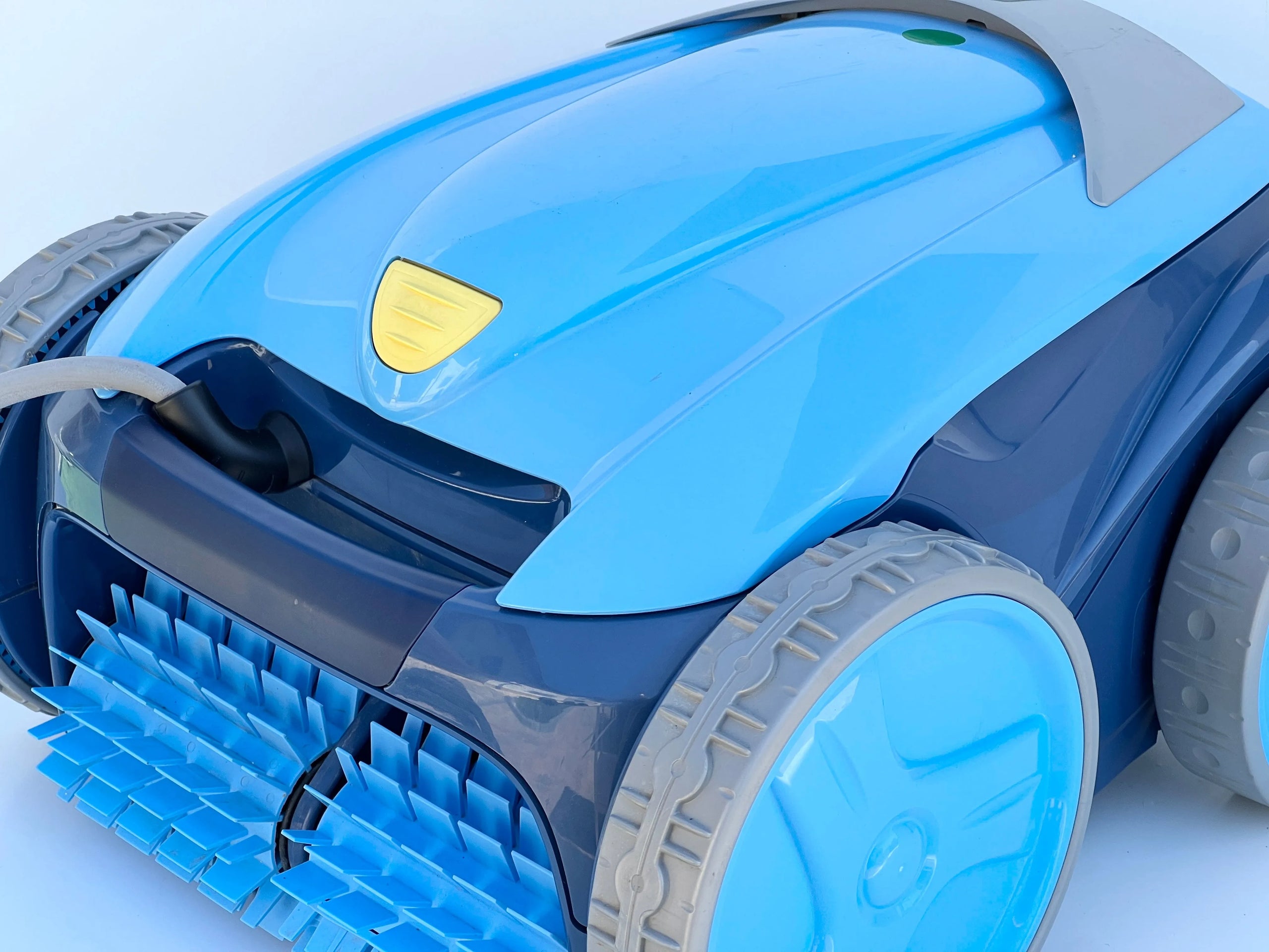 Robot Piscina Zodiac Vortex OV3510 con Telecomando