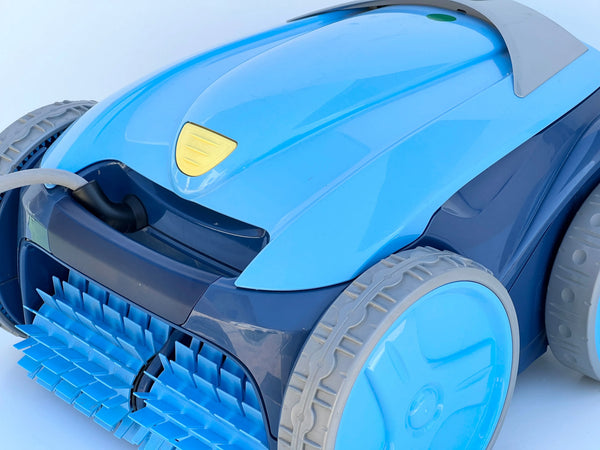 Robot Piscina Zodiac Vortex OV3510 con Telecomando