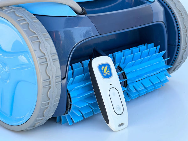 Robot Piscina Zodiac Vortex OV3510 con Telecomando