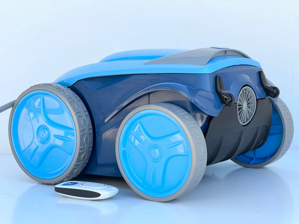 Robot Piscina Zodiac Vortex OV3510 con Telecomando