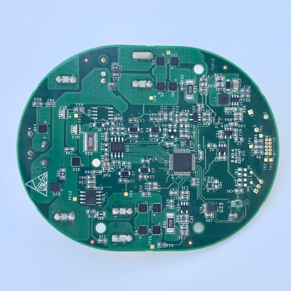 Elektronikplatine für BWT / Aquabot Poolroboter - Gebraucht - 12 Monate Garantie