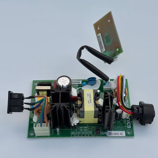 Electronic Board Power Supply for Pool Robot Dolphin Maytronics 99956032 - Refurbished (12-month warranty)