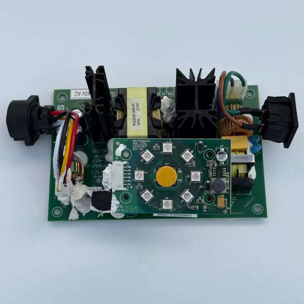 Elektronikplatine Netzteil Poolroboter Dolphin Maytronics 99956032 - Gebraucht (12 Monate Garantie)