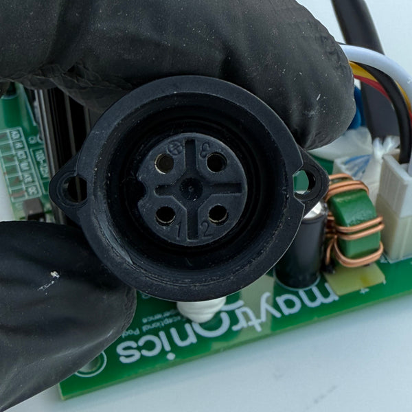 Electronic Board Power Supply for Pool Robot Dolphin Maytronics 99956032 - Refurbished (12-month warranty)