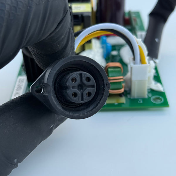 Electronic Board Power Supply for Pool Robot Dolphin Maytronics 99956032 - Refurbished (12-month warranty)
