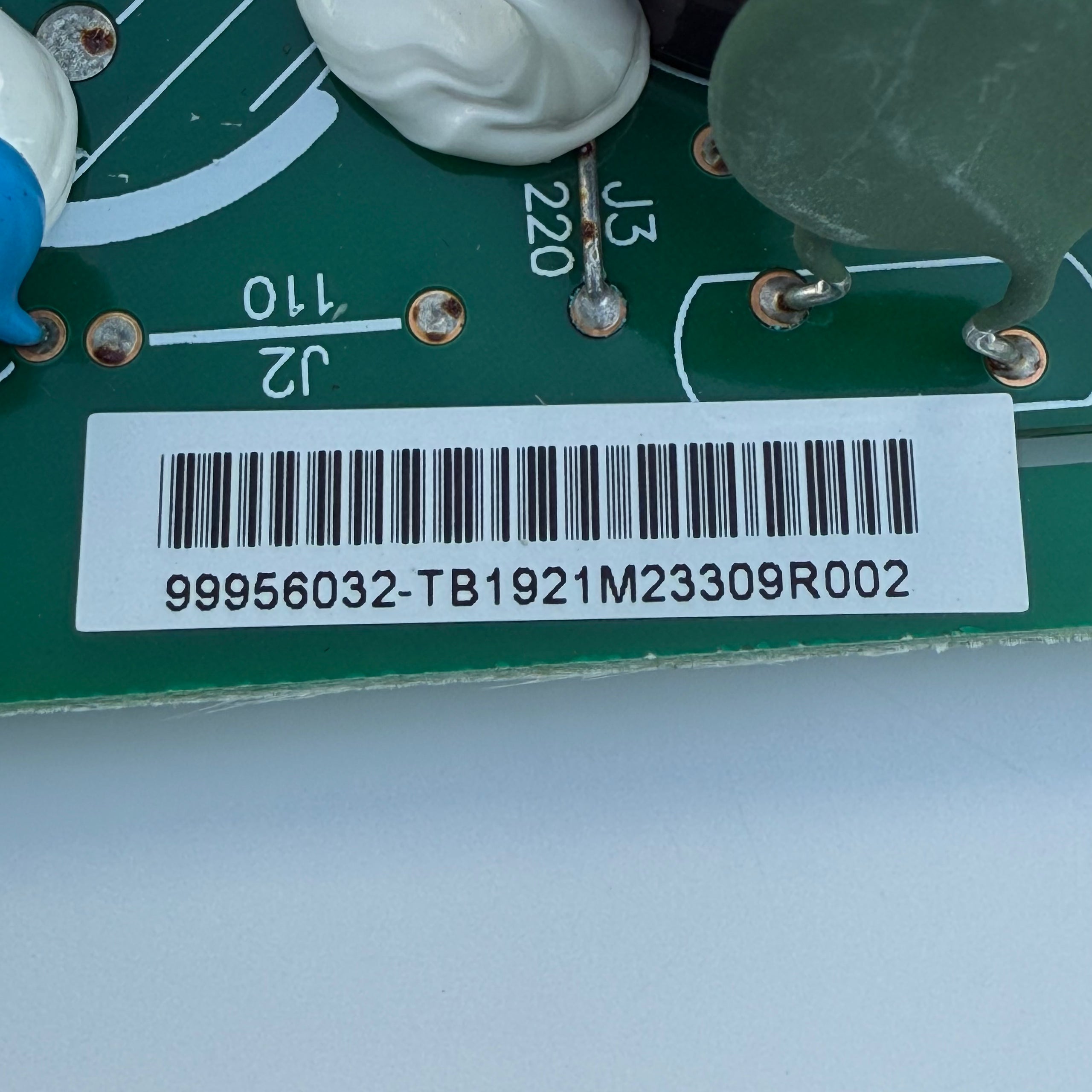 Electronic Board Power Supply for Pool Robot Dolphin Maytronics 99956032 - Refurbished (12-month warranty)