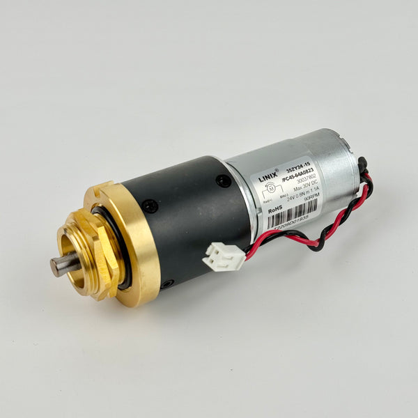 Zodiac CyclonX Pool Robot Drive Motor R0818400