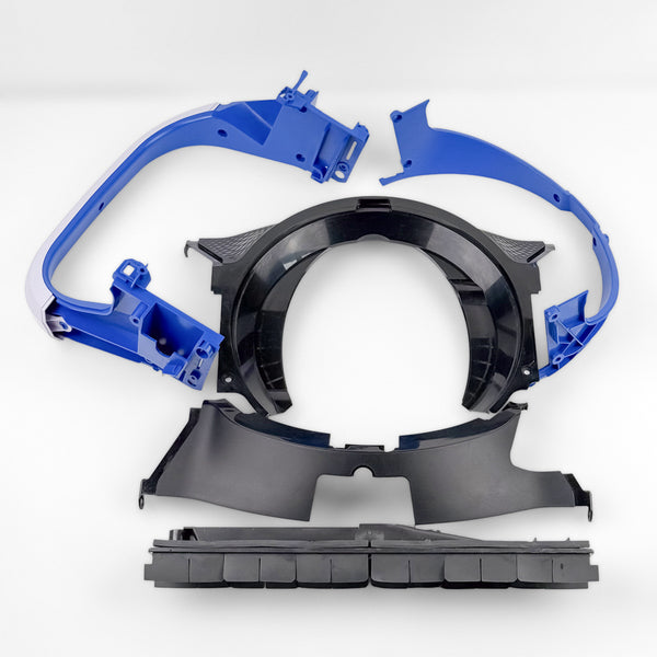 Gehäuse für Poolroboter AquaVac 600-650 | Gebraucht