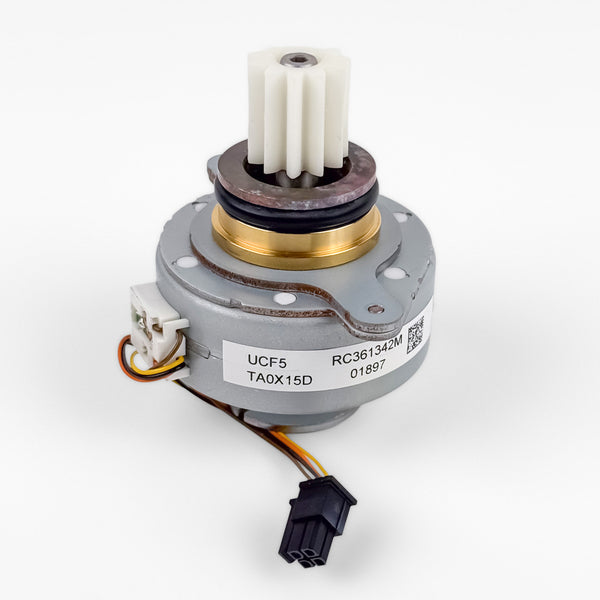 Antriebsmotor für Hayward Poolroboter - RC361342M - Gebraucht (12 Monate Garantie)