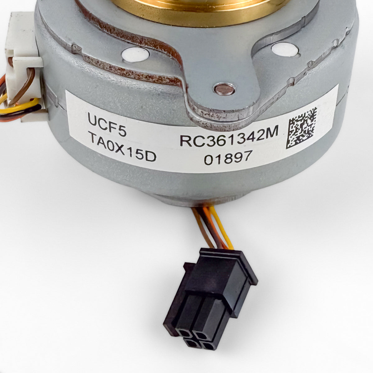 Antriebsmotor für Hayward Poolroboter - RC361342M - Gebraucht (12 Monate Garantie)