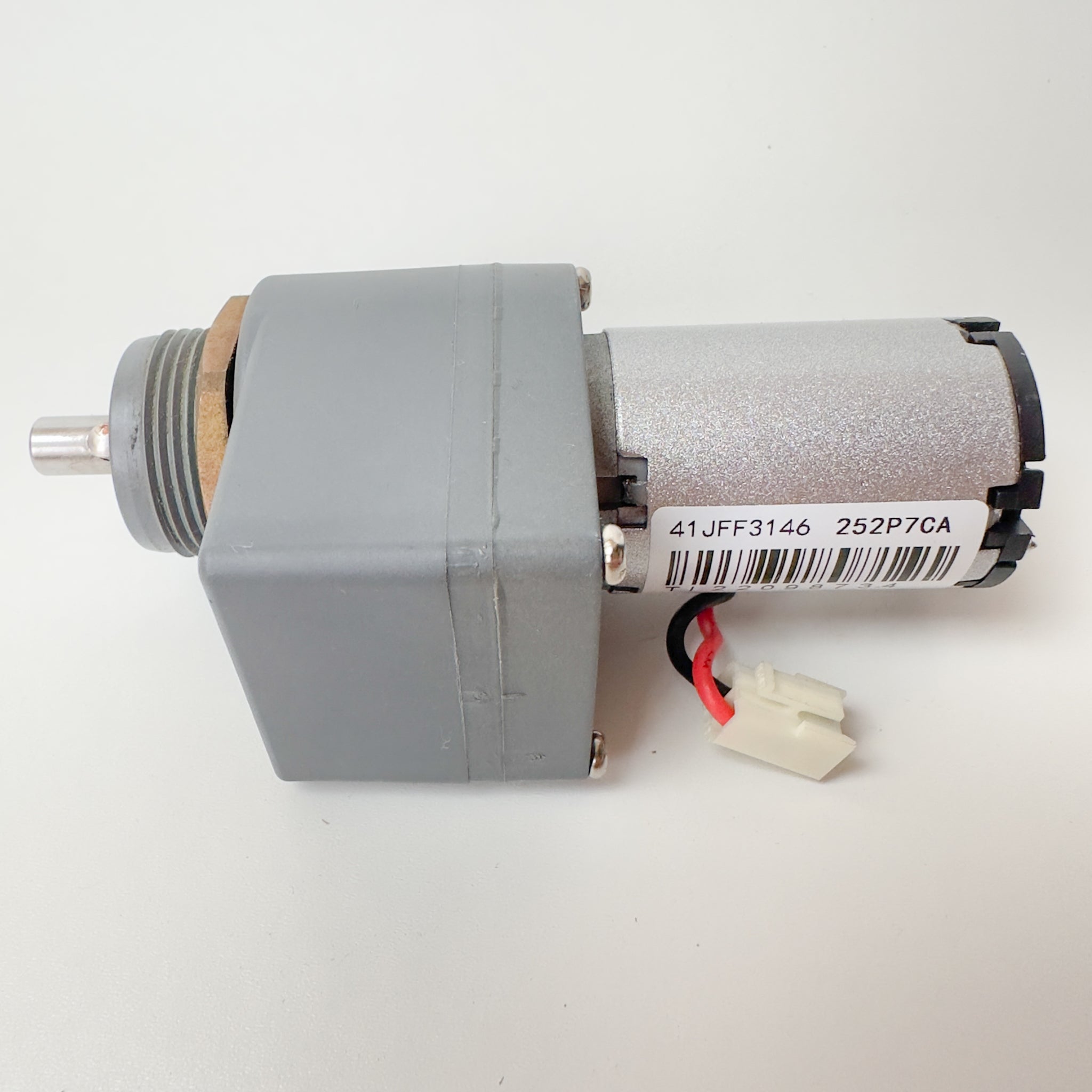 Pair of Zodiac Pool Robot Drive Motors 41JFF3146 - Used (12-Month Warranty)