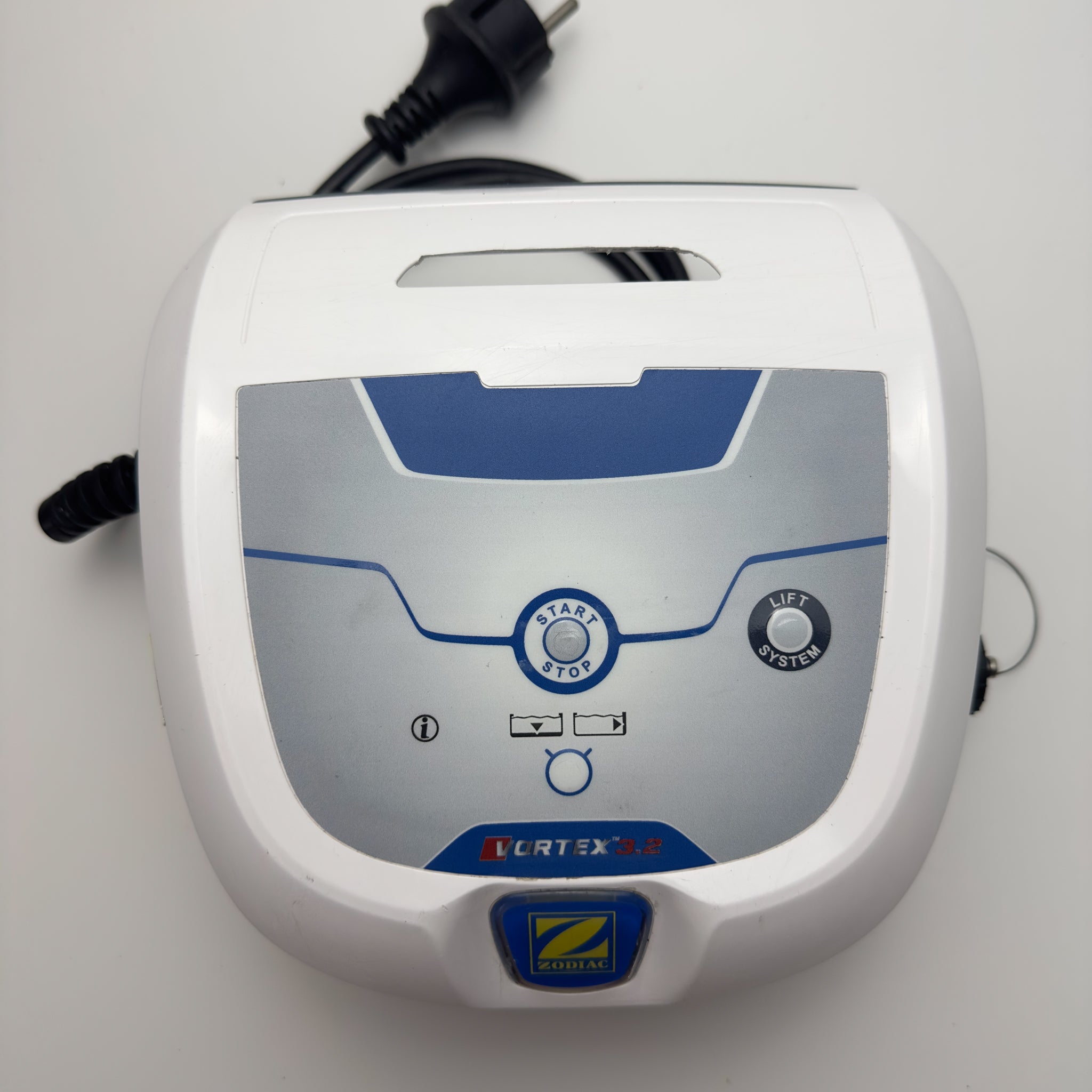 Netzteil für Poolroboter Zodiac Vortex 3.2 - R0587800 - Gebraucht (12 Monate Garantie)