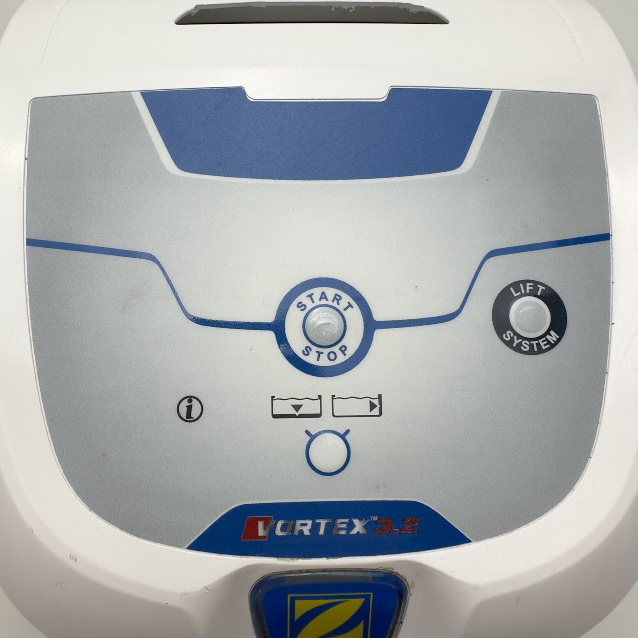 Netzteil für Poolroboter Zodiac Vortex 3.2 - R0587800 - Gebraucht (12 Monate Garantie)
