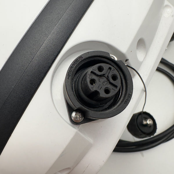 Netzteil für Poolroboter Zodiac Vortex 3.2 - R0587800 - Gebraucht (12 Monate Garantie)