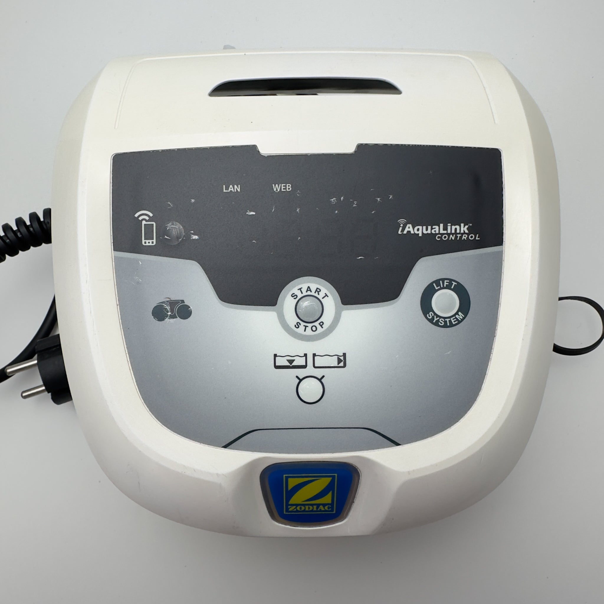 Alimentatore Robot Piscina Zodiac Vortex OV / RV / GV / FR - R0762100- Usato (Garanzia 12 mesi) (Copia)