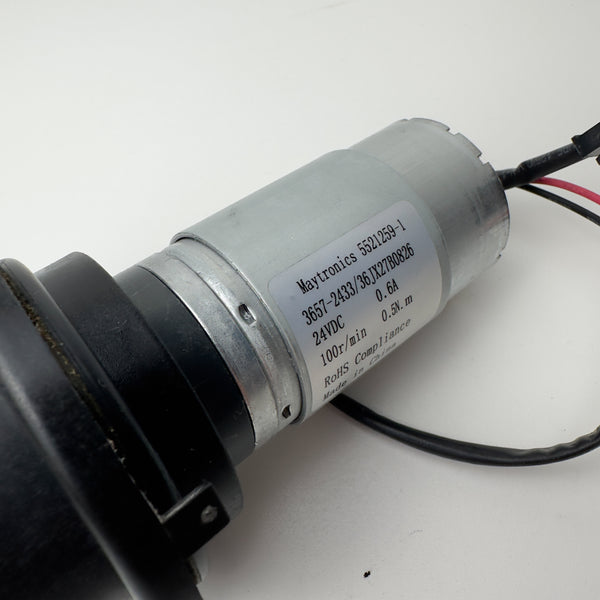 Dolphin Maytronics 5521259-1 Pool Robot Drive Motor - Used (12 Month Warranty)