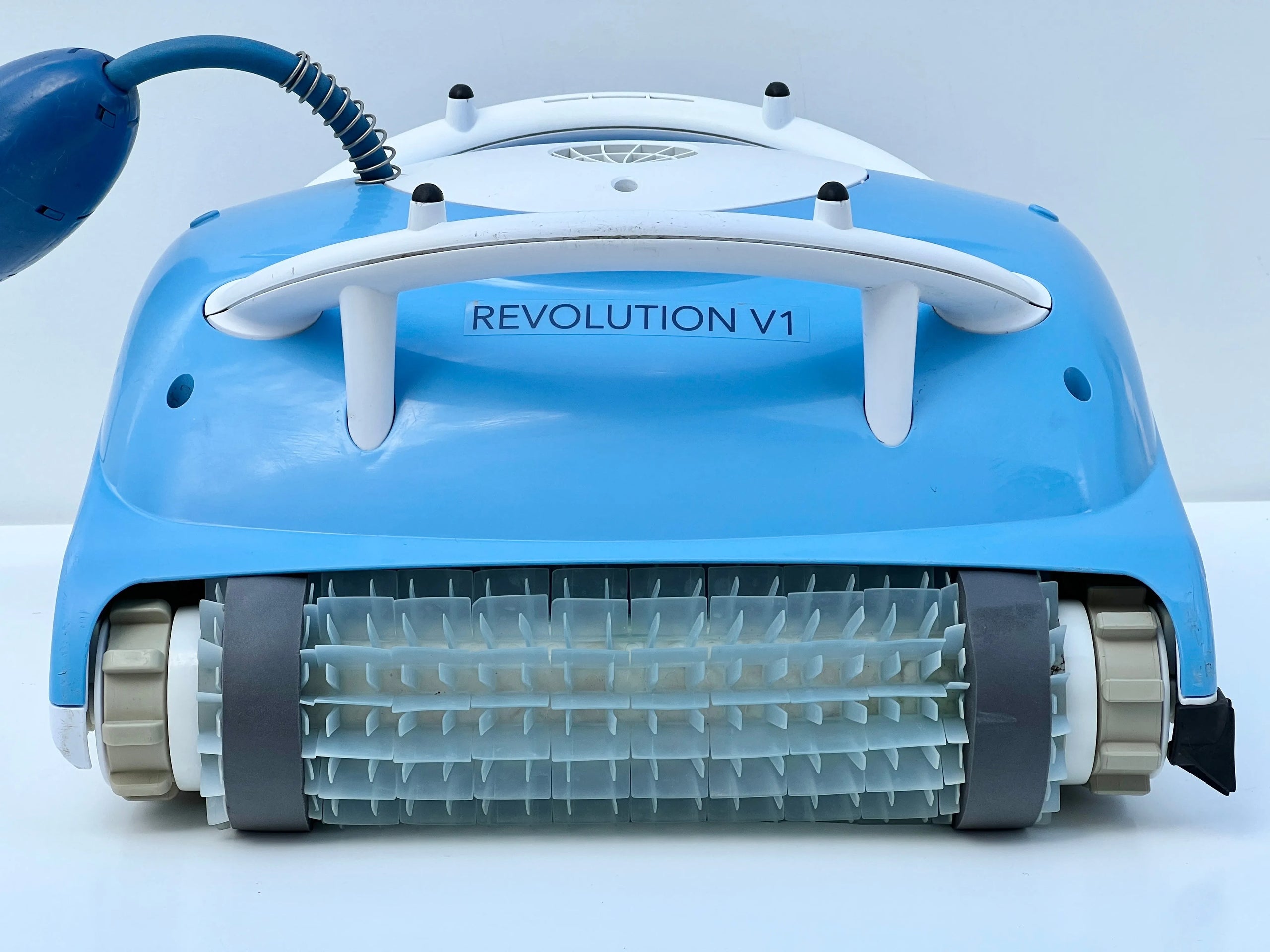 Robot Piscina Dolphin Revolution V1
